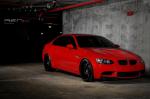 BMW M3 Agitator by RENM Performance 2010 года